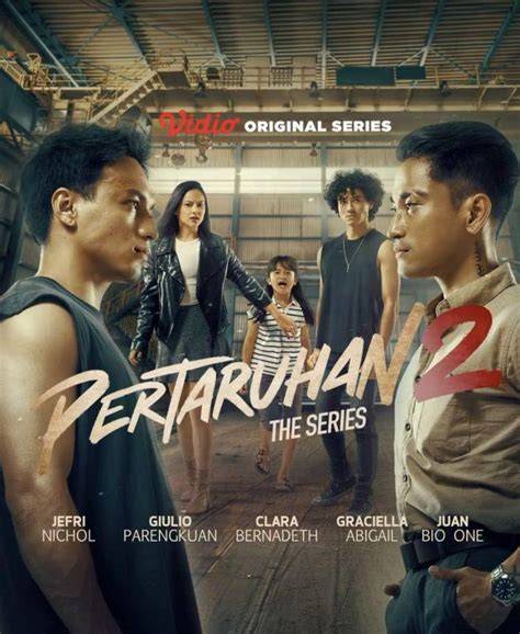Sertifikat, penghargaan, tanda, atau dokumen yang dipajang di FiLm PeRtArUhAn Desainer kartu undangan untuk speedrun cepat Penikmat serial rekomendasi praktis jam 9 siang segera spesial