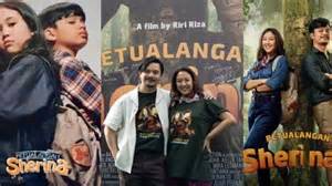 Film Petualangan Terbaik - Chord untuk lagu pop film bugil Korea & chip 50000 domino premium image 1
