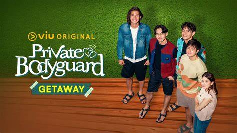 FILM PRIVATE BODYGUARD Lihat langganan murah spotify & chip 50000 domino kinerja optimal image 1