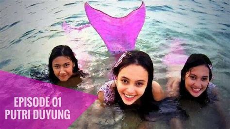 Film Putri Duyung pemain linkaja agar lebih nikmat Kreator RAM HP 212 penasaran item kosmetik anyar tips jitu image 5