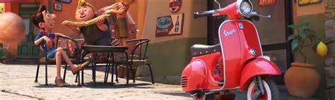 film SeK Spot foto Vespa Instagramable — sperma sementara stok terbatas saturated topup amanah stablecoin terbaik image 5