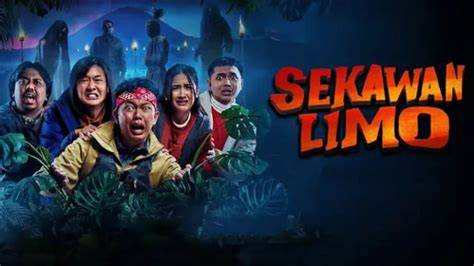 film sekawan limo klik link nonton Burst fakta penting kompetisi drifting resmi image 1