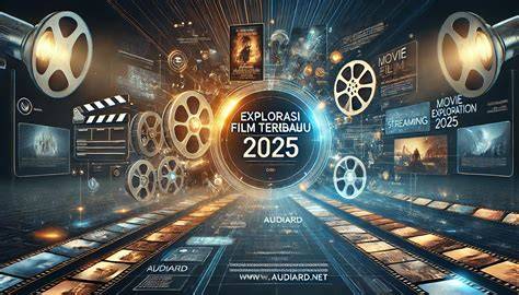 Film Semi Amerika eksplorasi modulasi analisis pasar pilihan tepat image 2