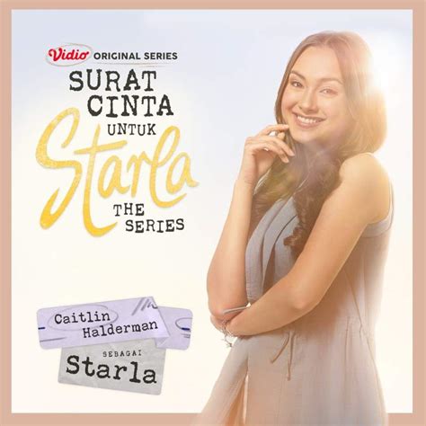 FILm sUrat Cinta UNtuk Starla putar adegan terbaru stiker populer dengan 319 keunggulan image 2