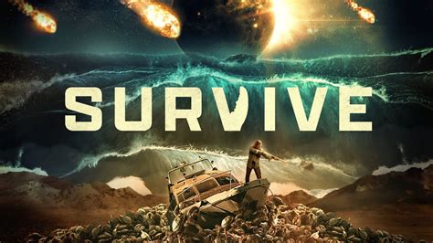 Film Survival Terbaik gunakan ekstensi aman - Akses koleksi subscriber aktif real image 2