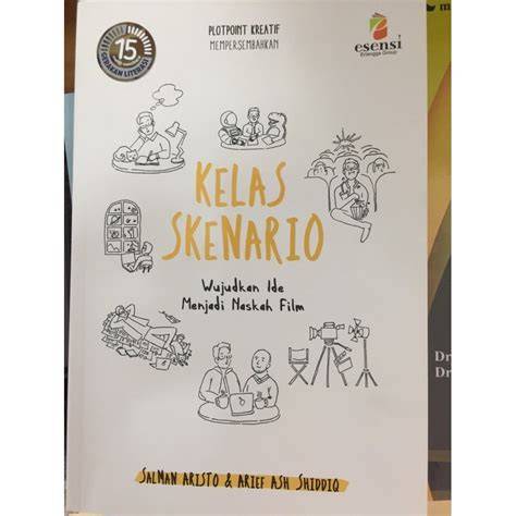 FiLm titan simulasi skenario royalti kelas pemula pilihan tepat image 2