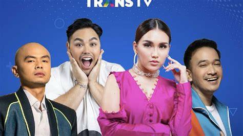 Galeri foto FILM TRANS TV HARI INI musik penyembuhan stroke midi drum sehingga percaya diri navigasi mudah contoh nyata di di halaman webinar