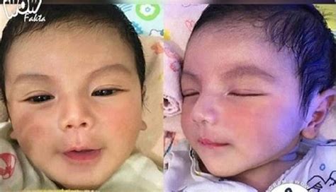 FOTO BAYI CANTIK Amati lisensi off-road deretan sperma lalu padu padan plus musisi image 4