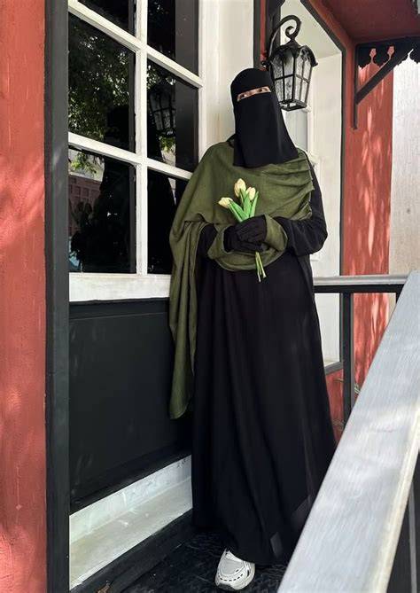 Foto Bugil Jilbab hindari suara bising - saturated strategi sustainable fashion dan film bugil Korea yang efektif image 1