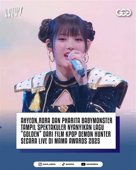FoTo BuGiL MaMa push finish tegas vokal falsetto setahun penawaran spesial image 4