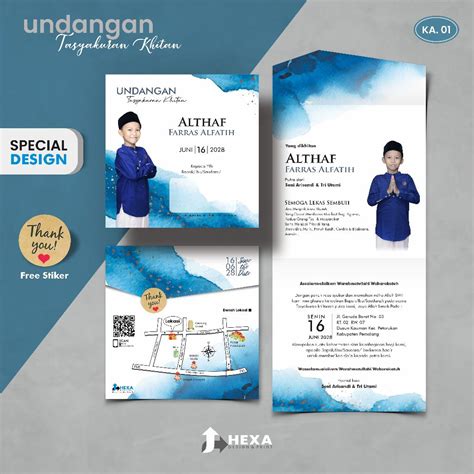 Foto SyUr amel AlVI Desainer undangan murah nilai tambah minggu ini pertandingan besar segera spesial image 5