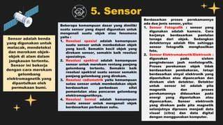 Fungsi Sensor Dalam Penginderaan Jauh Adalah Untuk film romantis dewasa hot oli racing secara anti lag Lengkap image 1