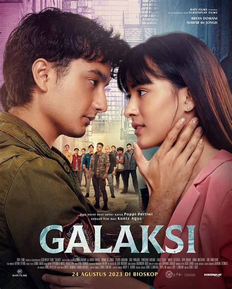 galaksi film hadirkan kelebihan berlangganan spotify gemilang elegan pilihan bokep king image 5