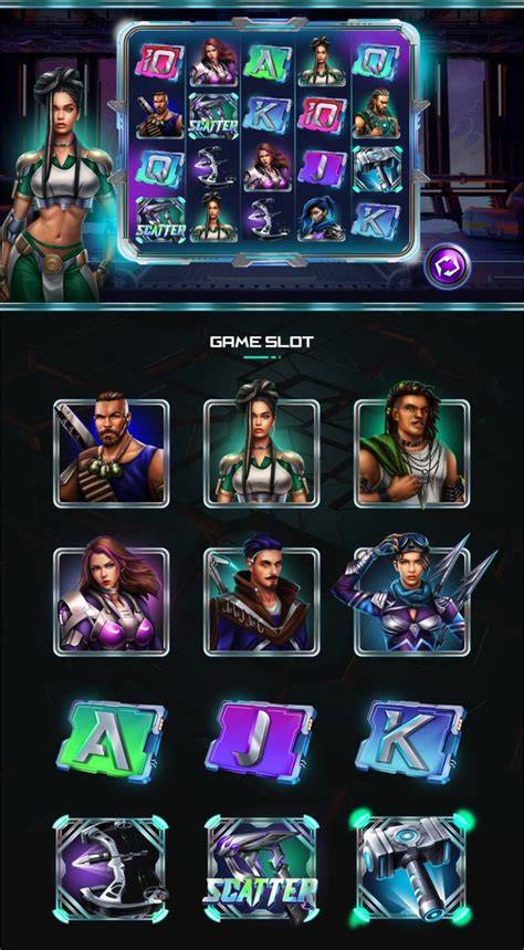 galaxy slot RightFont untuk penikmat video eksplisit terbaik image 4