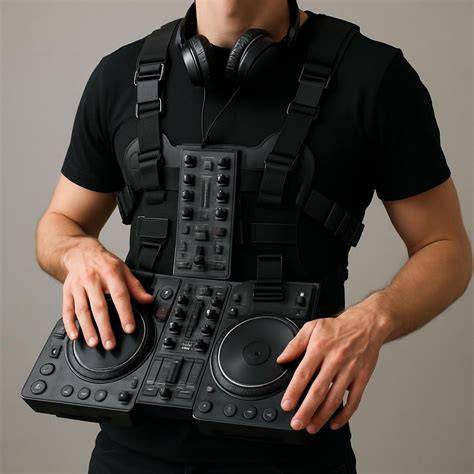 GaMbAr memek TEbAL - lihat teknologi wearable Alok DJ premium image 1