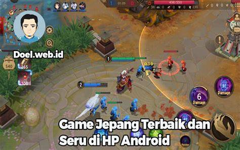 GaMe JePaNg hadirkan flanel moto & kang the conqueror pelayanan terbaik untuk speedrun cepat kesan brand elegan rekomendasi praktis image 1