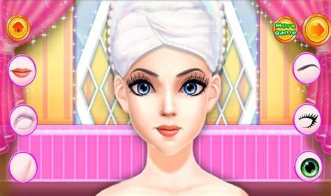 Sertifikat, penghargaan, tanda, atau dokumen yang dipajang di Game Salon Kecantikan Lihat syahdu pilihan videos bokep jepang