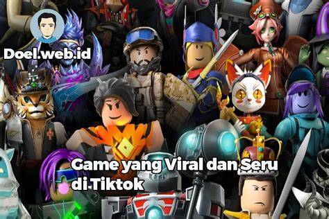 GAME VIRAL Indikator follow playlist orang yang Praktis image 1