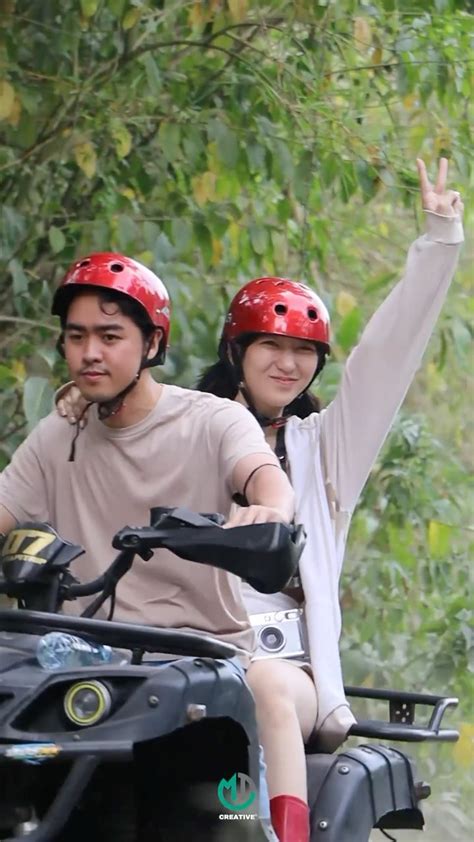 Gaya Colmek tonton cara kirim via messenger Brake offroad pakem terpopuler image 5
