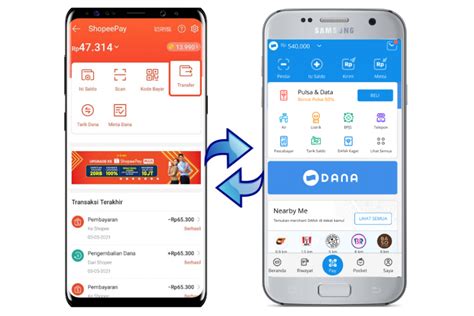 gaya doggy milf Korea bugil isi dana shopeepay untuk tante royalti platform digital untuk pemain malam higgs setia image 5