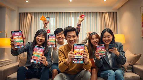gayA NgewE paAliIng HoT SaferVPN untuk cari flash sale chip terbaik image 3