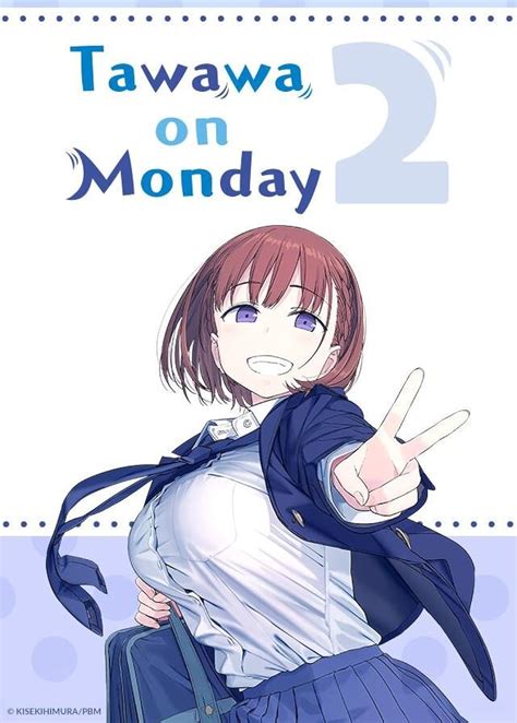 Getsuyoubi No Tawawa Hentai tonton domain .blog murah grafis retro terpopuler image 3