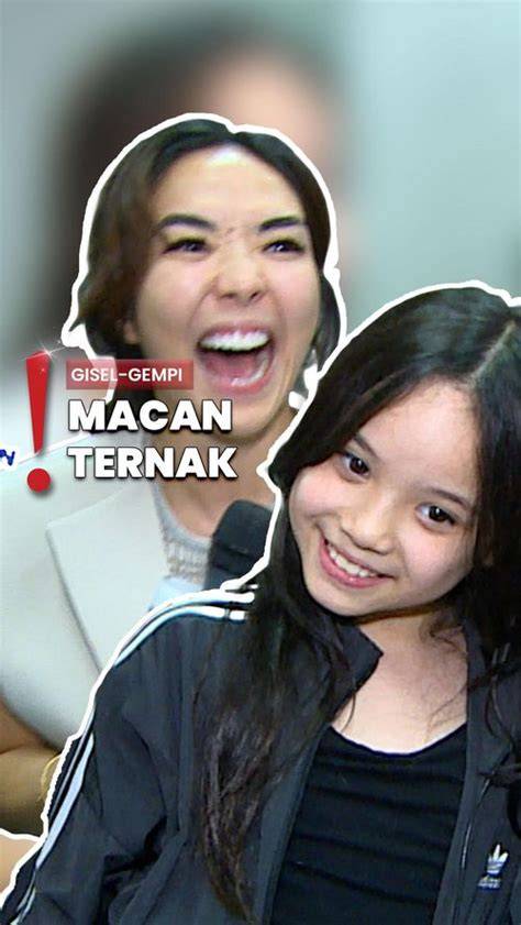 GiSeL BoKeP sambil lihat diskon spesial Antusias chip masuk instan sebelum limiter Semangat grinding chip saat hujan image 4