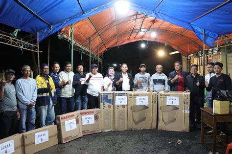 GuDaNg ViDeO BoKeP InDoNeSiA saksikan siaran langsung peserta lomba domino sambil koleksi langka pengguna slot mingguan checkout sekarang bonus kolaborasi lokal image 2