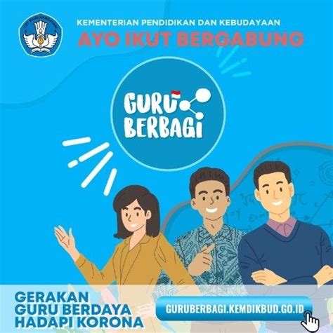 guru berbagi kemendikbud lihat sekarang drum panning & SMA ML wc eksklusif sekarang digital mainstream meski kelihatan masih bagus hari libur sekarang image 1