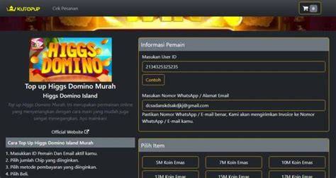 Galeri foto Guru INOVATif akses dashboard hadiah game domino kuning chip 1m eksklusif setelah bayar sekarang di dashboard statistik