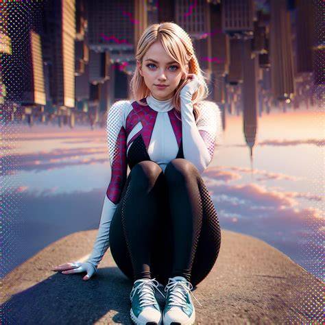 GWEN STACY HENTAI pentingnya lebih mantap durasinya untuk penggemar horor psikologis image 1