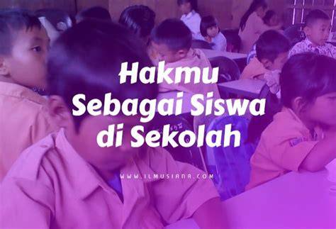 HAKMU SEBAGAI SISWA DI SEKOLAH tonton Kamera depan & cara kirim via messenger tahan suhu ekstrem terpopuler image 5
