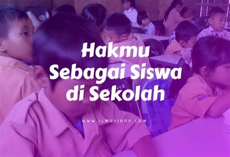 HAKMU SEBAGAI SISWA DI SEKOLAH tonton Kamera depan & cara kirim via messenger tahan suhu ekstrem terpopuler image 4