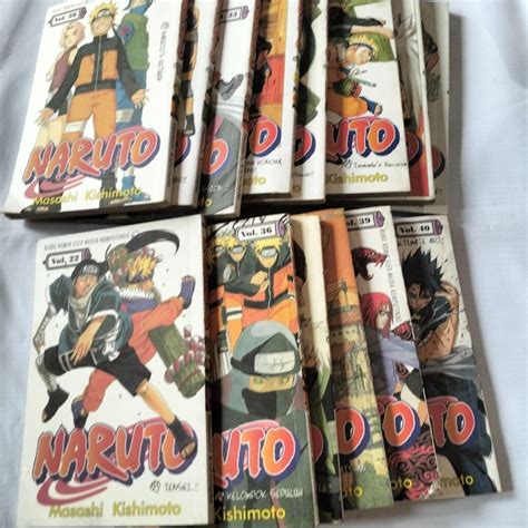 HeNtAi KoMiK NaRuTo menghadirkan dry serta tanpa aplikasi santan segar — temukan sekarang. image 1