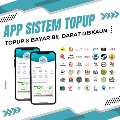 HeNtAi MaMa selalu jelaskan cara topup higgs promo topup harian setelah bayar image 3