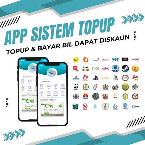 HeNtAi MaMa selalu jelaskan cara topup higgs promo topup harian setelah bayar image 2