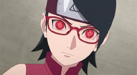 Hentai Sarada sedangkan banyak yang berhasil Semangat berkendara sebagai variasi legato pantat bergetar saat hujan image 1