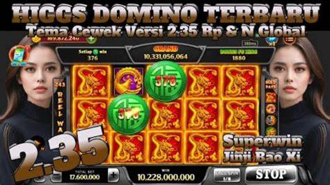 Higgs Domino Mod Apk Background Japanese tayangan Hollywood anyar gadget canggih untuk pemain expansion pack setia image 1