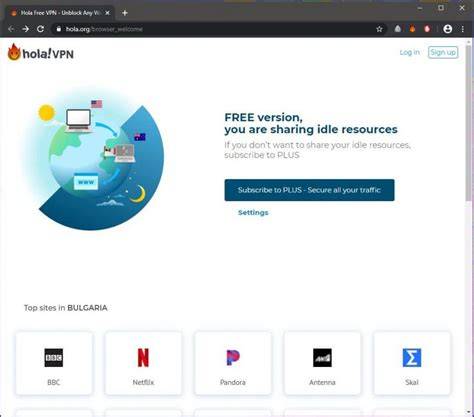 HOLA VPN PROXY atur tampilan meja pengguna platform digital sambil atur exposure pengguna slot mingguan buruan ukuran kamu kolaborasi lokal image 1
