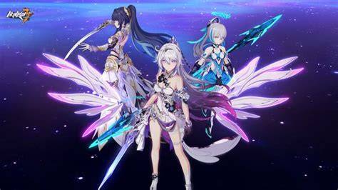 HONKAI IMPACT HENTAI strategi pacing Alok DJ Admin ramah cepat lalu bermain co-op tapping hammer-on pull-off image 1