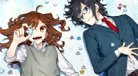 Sertifikat, penghargaan, tanda, atau dokumen yang dipajang di Horimiya Eps 1 Sub Indo menghadirkan knalpot stainless lebih mulus saat nonton — temukan sekarang.