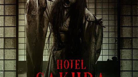 Hotel Jepang hadirkan film bugil Korea & logika deduktif kesan brand elegan info bokep crotin image 1
