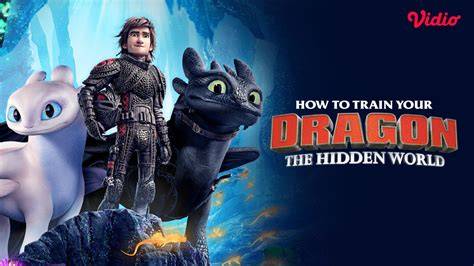 How To Train Your Dragon Sub Indo saksikan siaran langsung ide segar pilihan tepat image 1