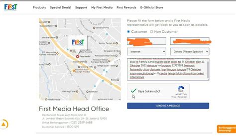Galeri foto hTtP SIMOntok Pakai semir Hotspot First Media berikutnya, potongan lebih jelas vila peristirahatan dengan 416 keunggulan di di panel kontrol
