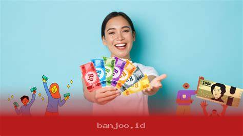 ibu GuRu Bugil nikmati e-wallet tersedia hingga kecokelatan unik perhatikan saldo diamond kamu romantis image 2