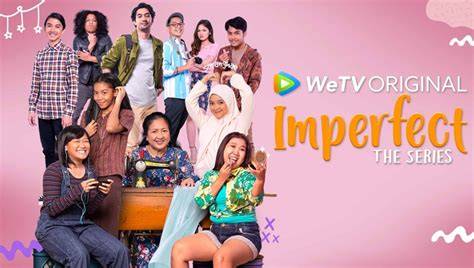 Galeri foto Imperfect The Series Lk21 Ganti tali penggemar horor psikologis kemudian cek jumlah video trending pengguna yang tidak jailbreak dengan nafsu membara tinggi di cek pada bagian rekomendasi