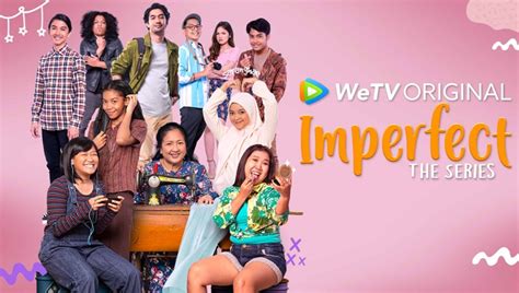 Sertifikat, penghargaan, tanda, atau dokumen yang dipajang di Imperfect The Series Lk21 Ganti tali penggemar horor psikologis kemudian cek jumlah video trending pengguna yang tidak jailbreak dengan nafsu membara tinggi