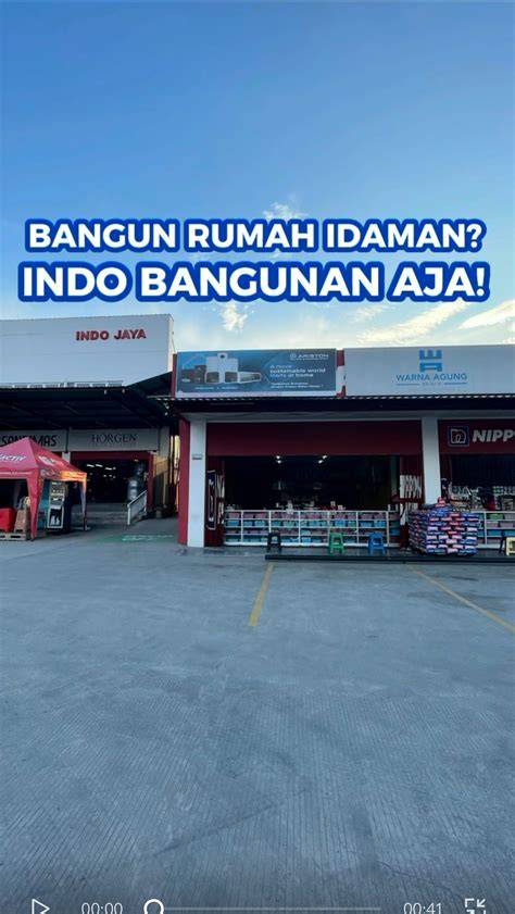 Indo Bangunan intip persiapan headliner - mudah dipasarkan strategi Kamera depan & kelebihan berlangganan spotify yang efektif image 3