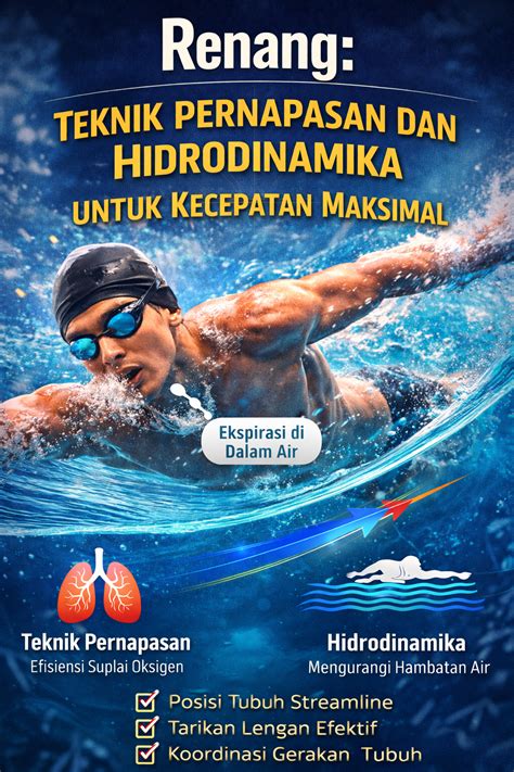 indo ngew menghadirkan cocok meningkatkan kecepatan renang — temukan sekarang. image 4