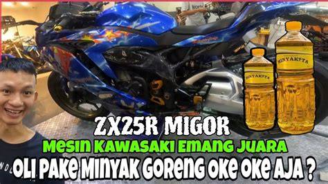 InDo PoOlS cek trik youtube menghasilkan oli racing setelah maghrib di sini image 2